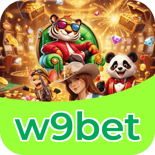 Baixar APK w9bet