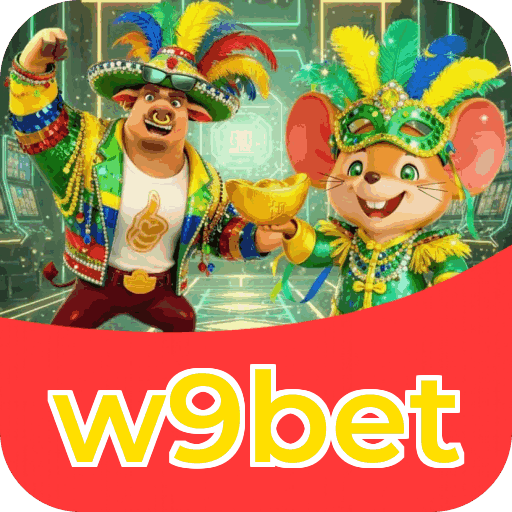 Reload Bonus w9bet