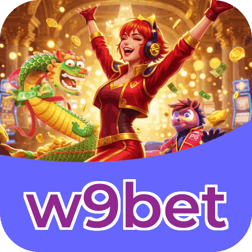 Instalação Android w9bet