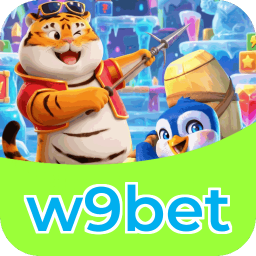 Cadastro w9bet