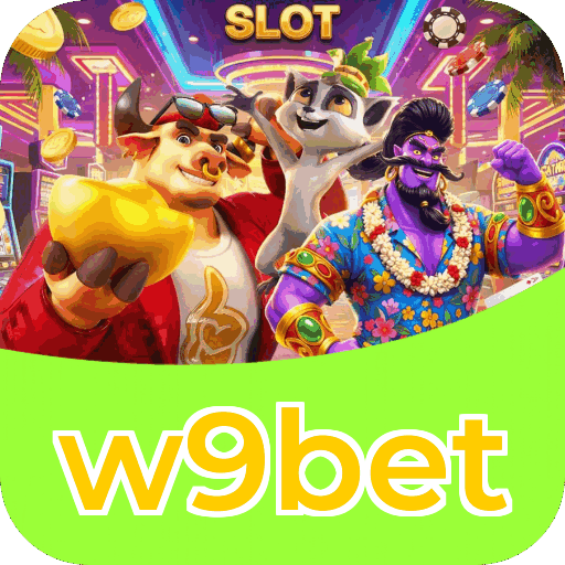 Apostas esportivas ao vivo na w9bet
