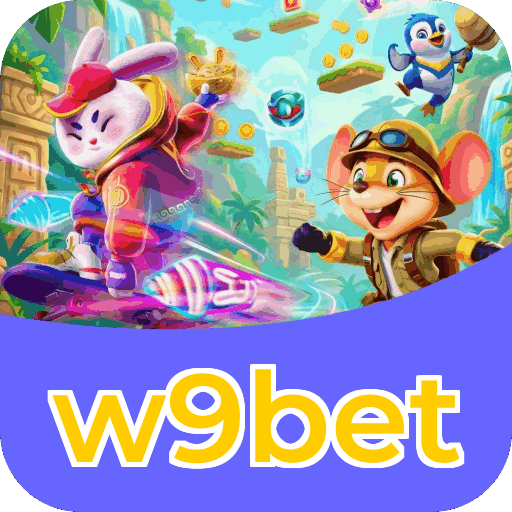 Jogos com maior RTP na w9bet