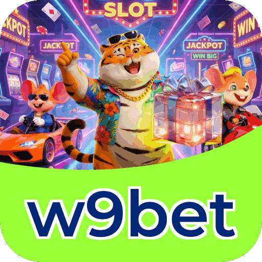 Download iOS w9bet