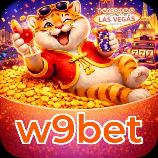 Certificações de segurança e licenças da w9bet