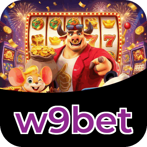 Streaming 4K no cassino ao vivo da w9bet