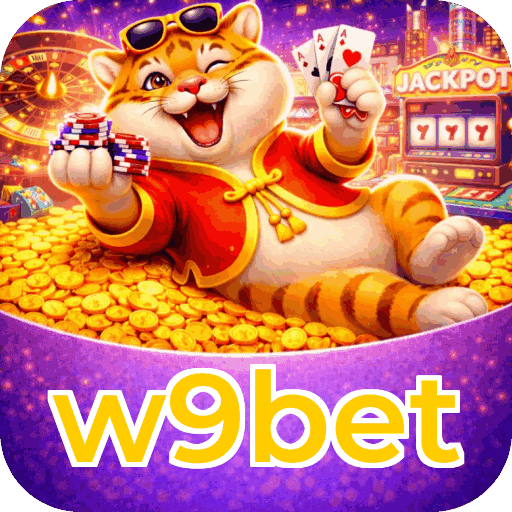 Download Android w9bet