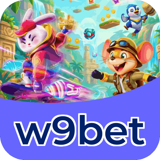 Dealers profissionais da w9bet