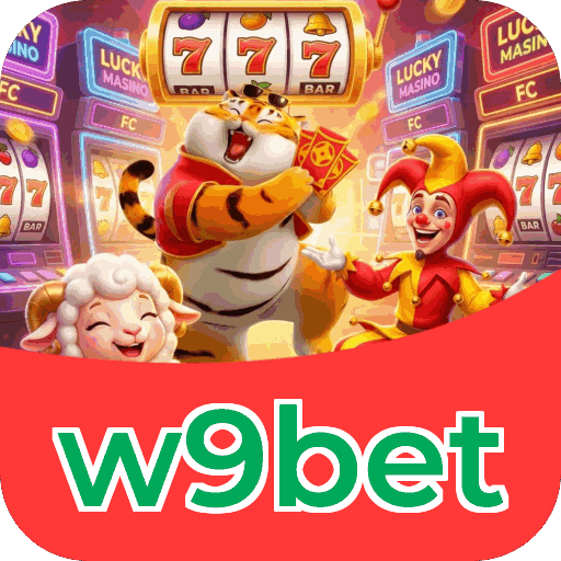 Promoções e bônus exclusivos da w9bet