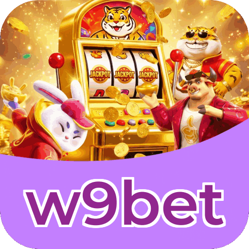 Siga a w9bet no Facebook