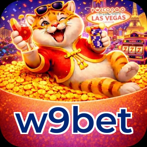 Cashback Semanal w9bet