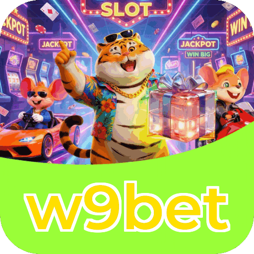 Instalar APK w9bet