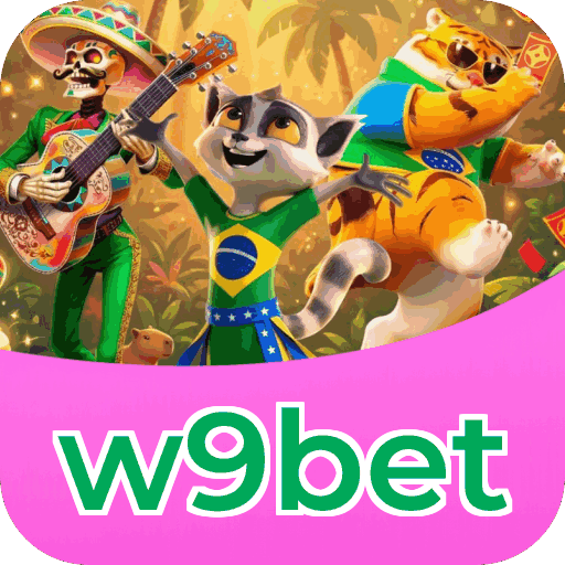 Interface w9bet