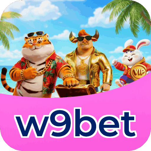 Download Android w9bet