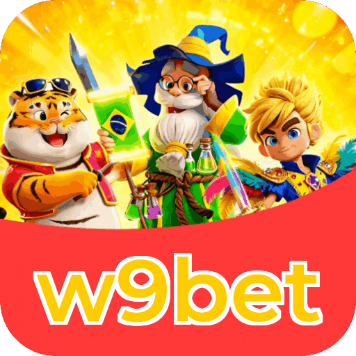 Download PC w9bet