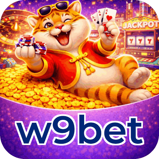 Baixar APK w9bet