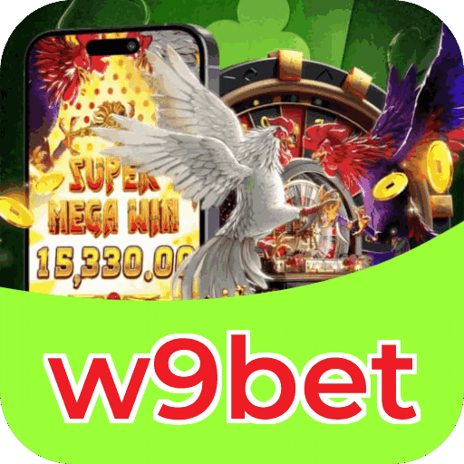 Suporte w9bet